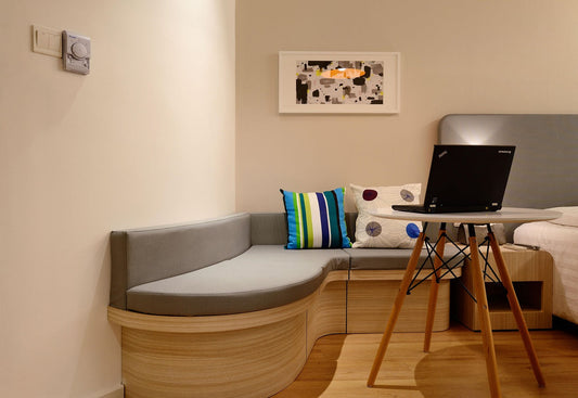 Elevate Your Living Space with Timeless Furniture – Enjoy 20% Off for May-2025 Only!