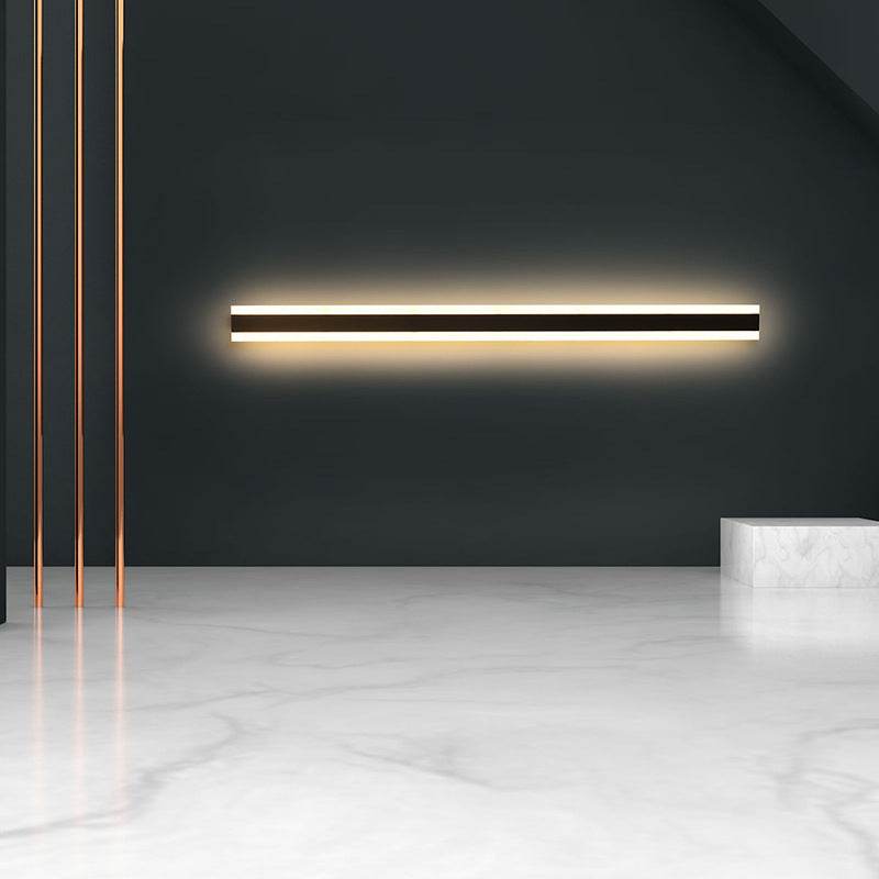 Linear LED Wall Lamp