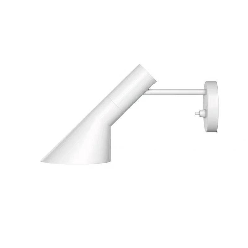 Modern Minimalist LED Bedside Wall Lamp – Creative Bedroom Light for Reading & Ambient Decor - Tarteebstudio