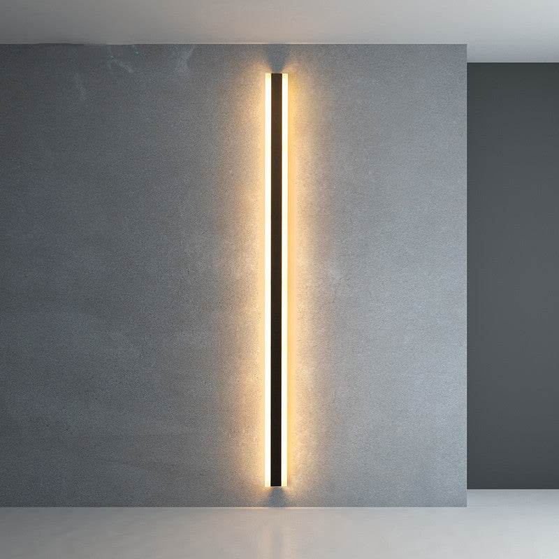 Linear LED Wall Lamp