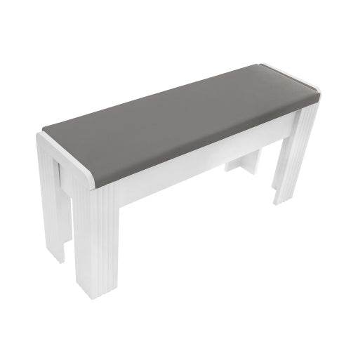 Robuster Esstisch aus Spanplatten – Moderner Küchentisch in verschiedenen Größen & Designs – Ideal für Esszimmer, Wohnraum oder Büro - Tarteebstudio