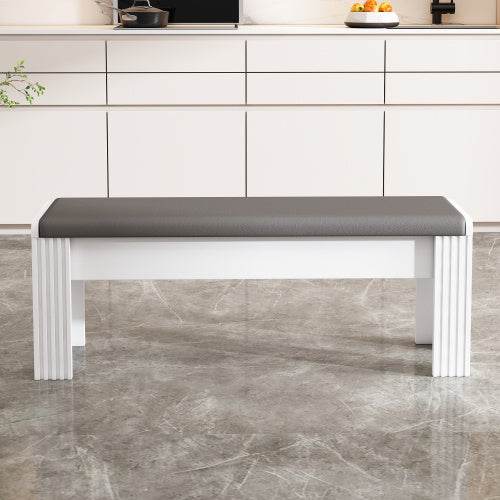 Robuster Esstisch aus Spanplatten – Moderner Küchentisch in verschiedenen Größen & Designs – Ideal für Esszimmer, Wohnraum oder Büro - Tarteebstudio