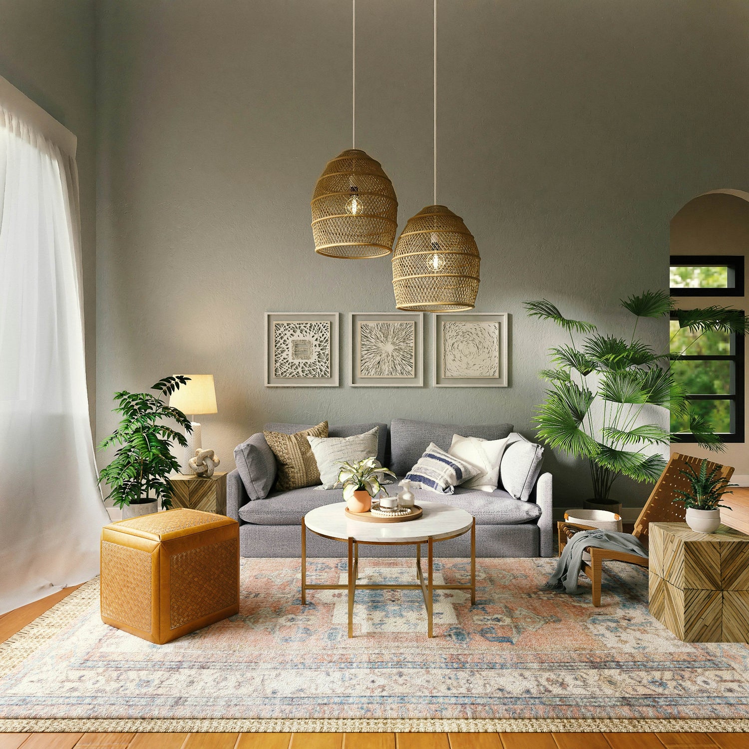 Home Decor - Tarteebstudio