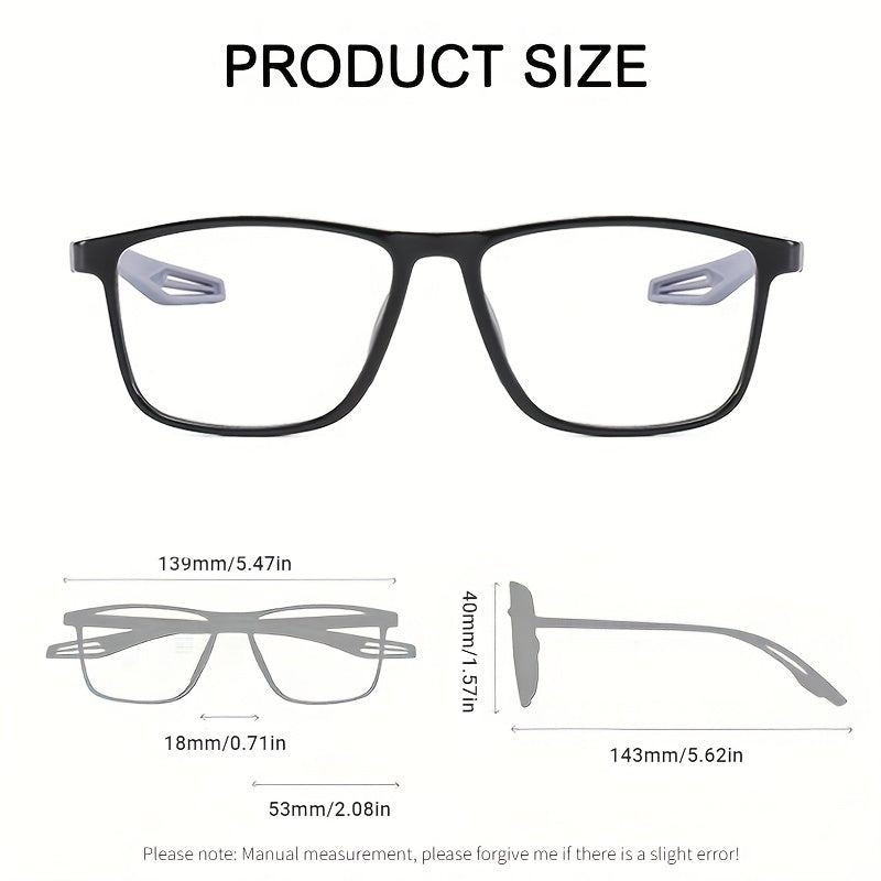 Sport and reading Glasses