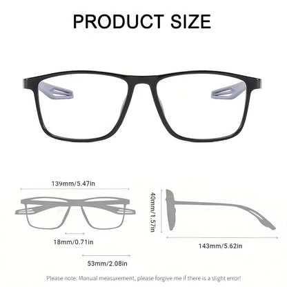 Sport and reading Glasses