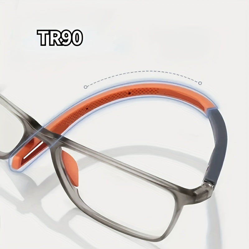 Sport and reading Glasses