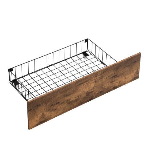 PU Leather & Wood Bed Frame with Slatted Base & Upholstered Headboard – Modern Bedroom Furniture in Queen & King Size – Easy Assembly - Tarteebstudio