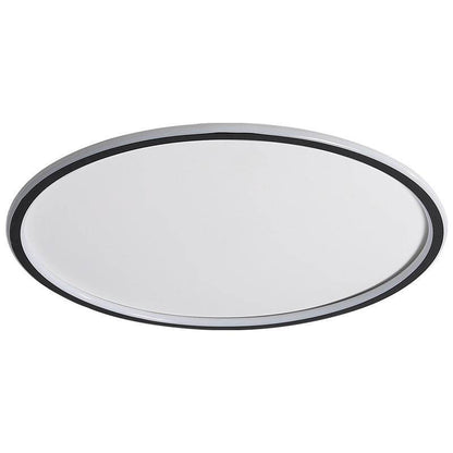 Modern LED Ceiling Light – Minimalist Round Fixture for Bedrooms, Living Rooms & Hallways - Tarteebstudio