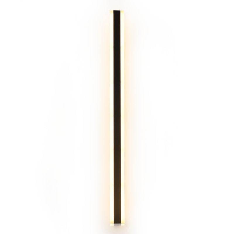 Linear LED Wall Lamp