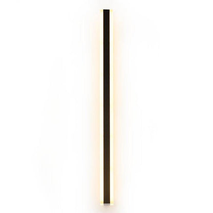 Linear LED Wall Lamp