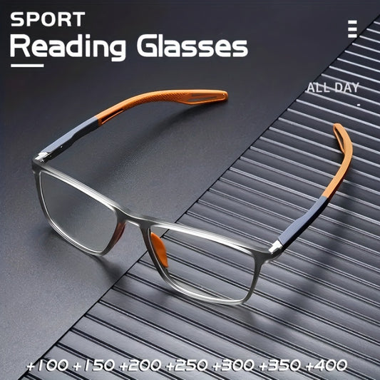 Sport and reading Glasses