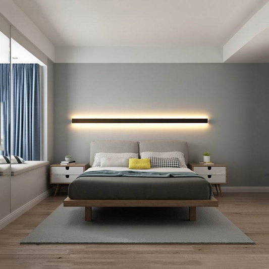 Linear LED Wall Lamp