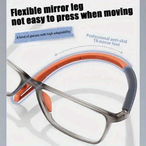 Sport and reading Glasses