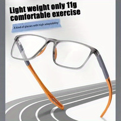 Sport and reading Glasses