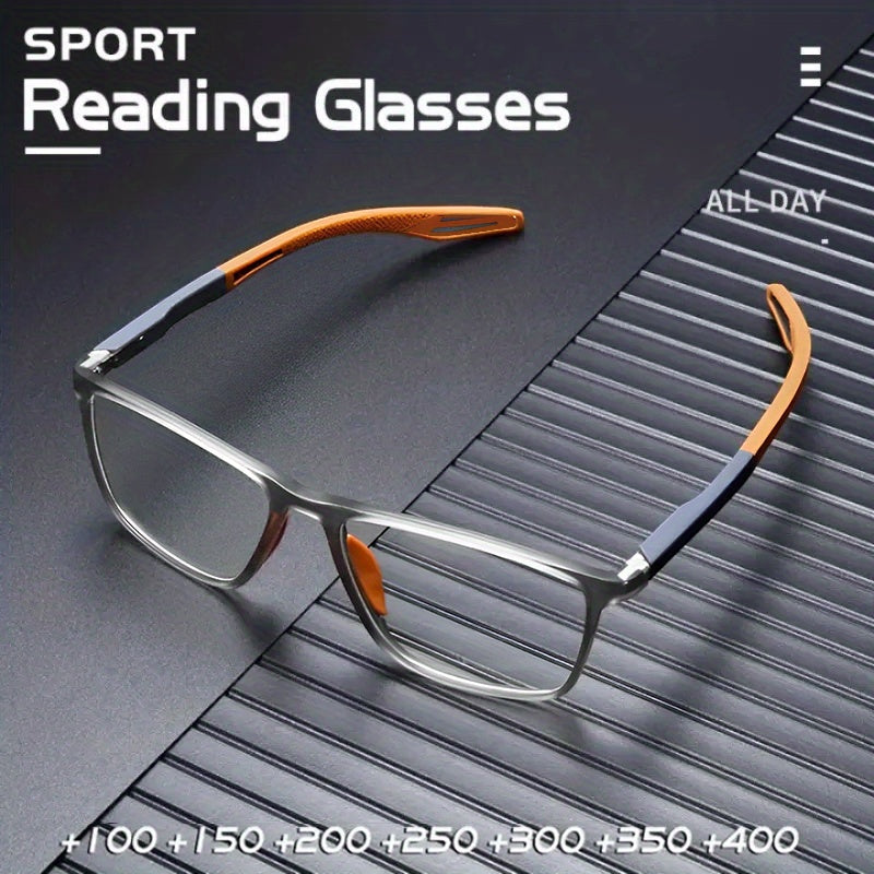 Sport and reading Glasses