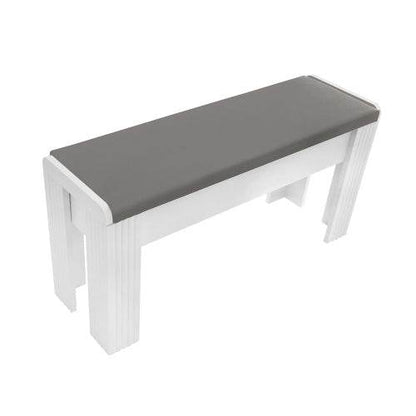 Robuster Esstisch aus Spanplatten – Moderner Küchentisch in verschiedenen Größen & Designs – Ideal für Esszimmer, Wohnraum oder Büro - Tarteebstudio