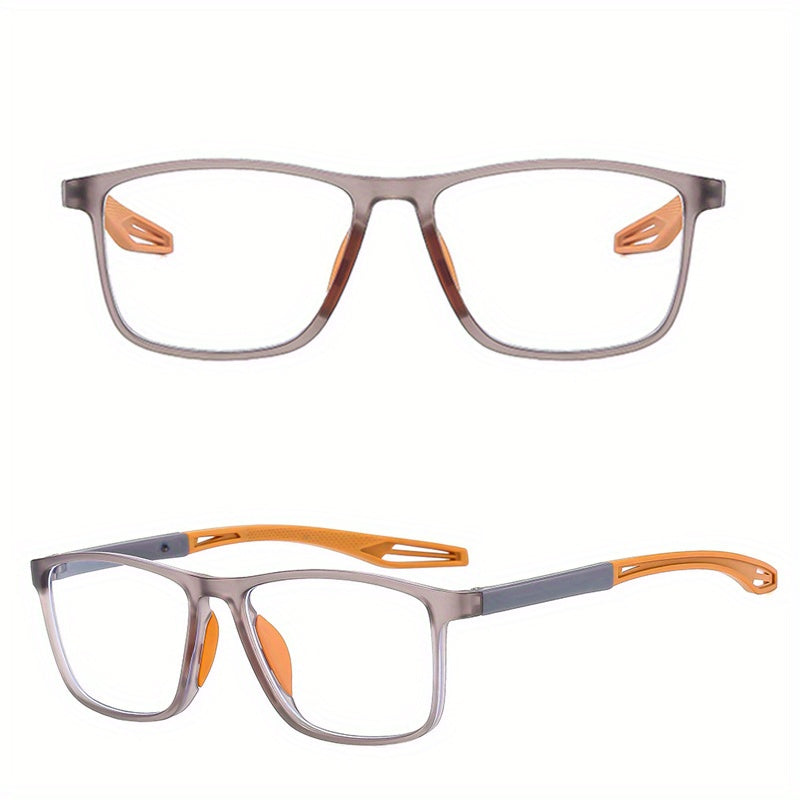 Sport and reading Glasses