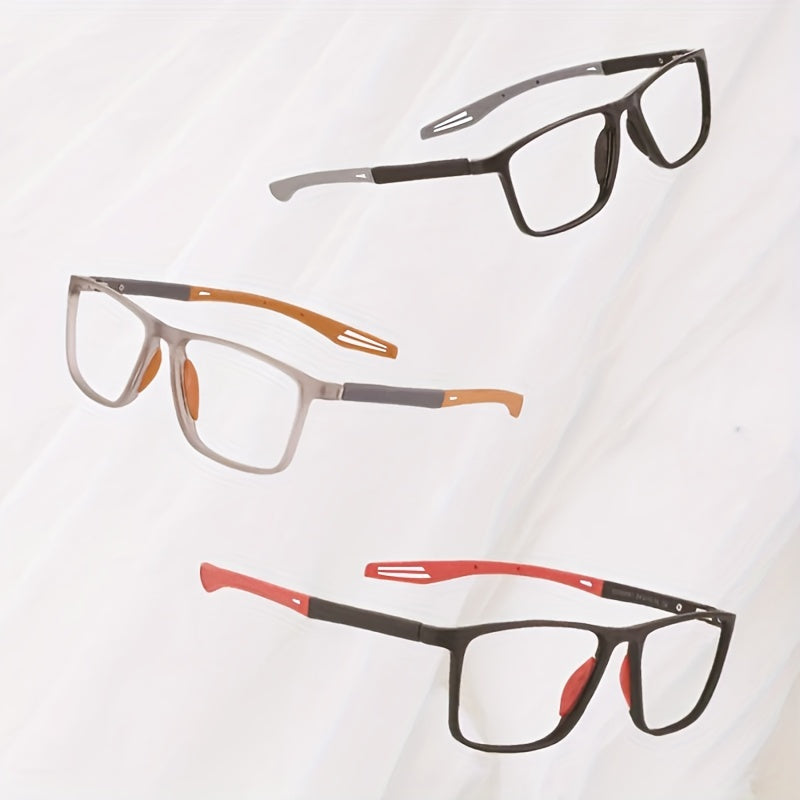 Sport and reading Glasses
