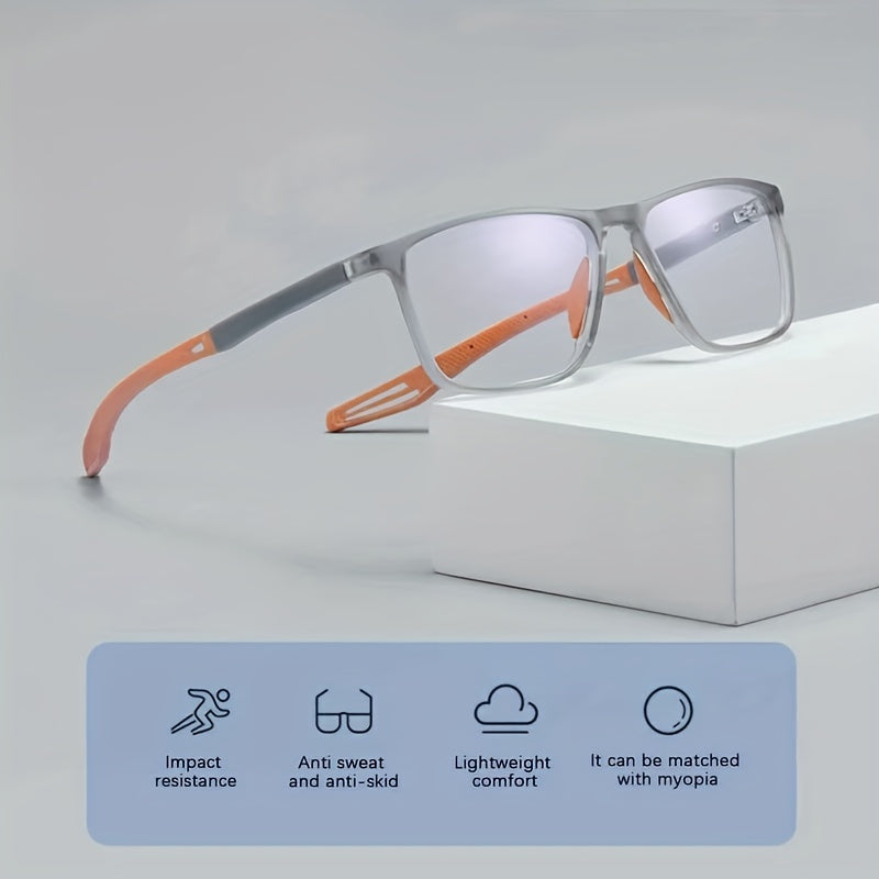 Sport and reading Glasses