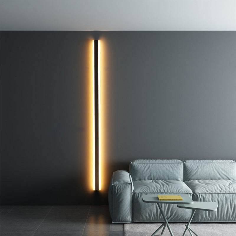 Linear LED Wall Lamp