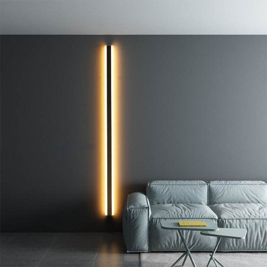 Linear LED Wall Lamp
