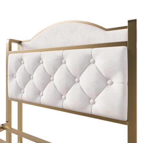 Lattenrost mit stabilem Metallgestell – Verstellbarer Federholzrahmen für 90x200 bis 180x200 cm | Ideal für gesunden Schlaf, Boxspring, Doppelbett oder Einzelbett - Tarteebstudio