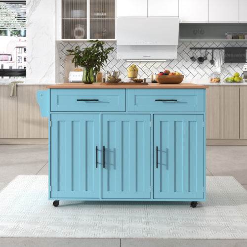 Space-Saving Fibreboard Dining Cart with Folding Tabletop & Bookcase – Multi-Functional MDF Serving Trolley, Sideboard or Room Divider for Home Office, Kitchen or Living Room - Tarteebstudio