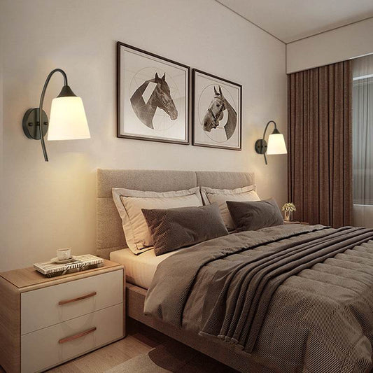 Bedside Wall Lamp 