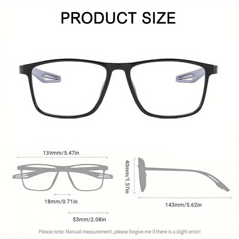 Sport and reading Glasses