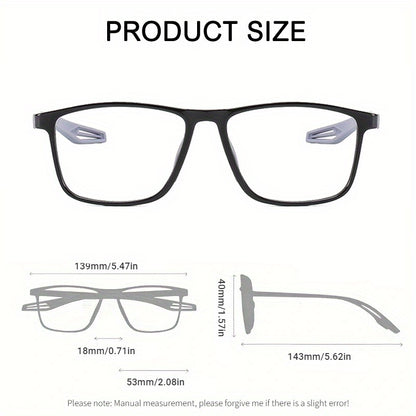 Sport and reading Glasses