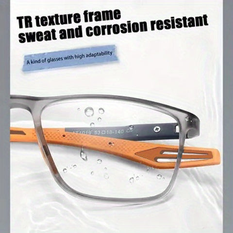 Sport and reading Glasses
