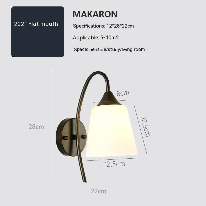 Bedside Wall Lamp 