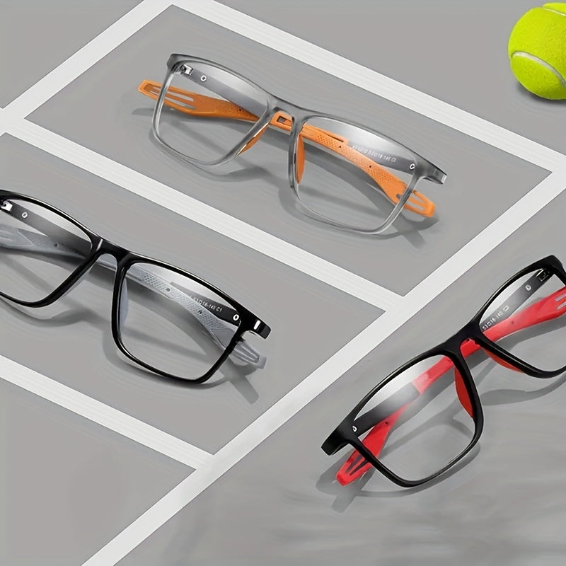 Sport and reading Glasses