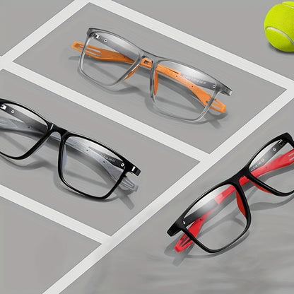 Sport and reading Glasses